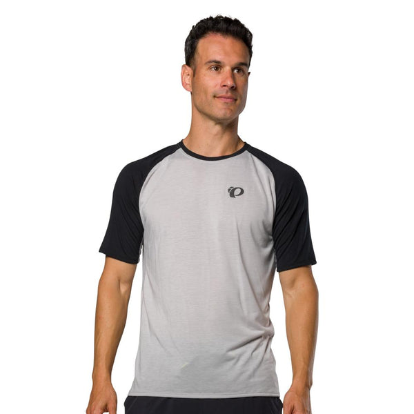 Pearl Izumi Canyon Short Sleeve Jersey Men's