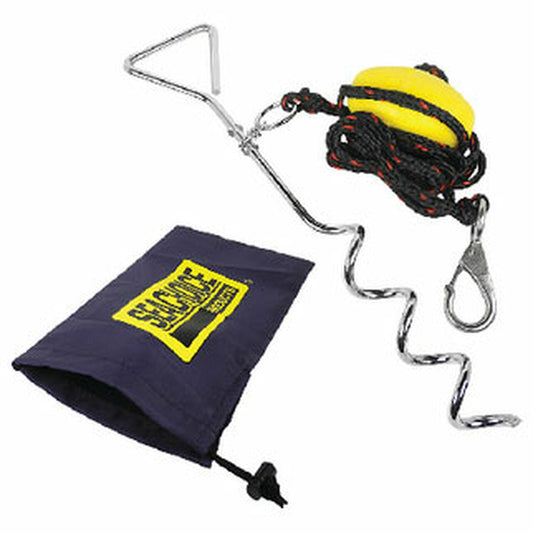 Seachoice Screw Anchor System 41192