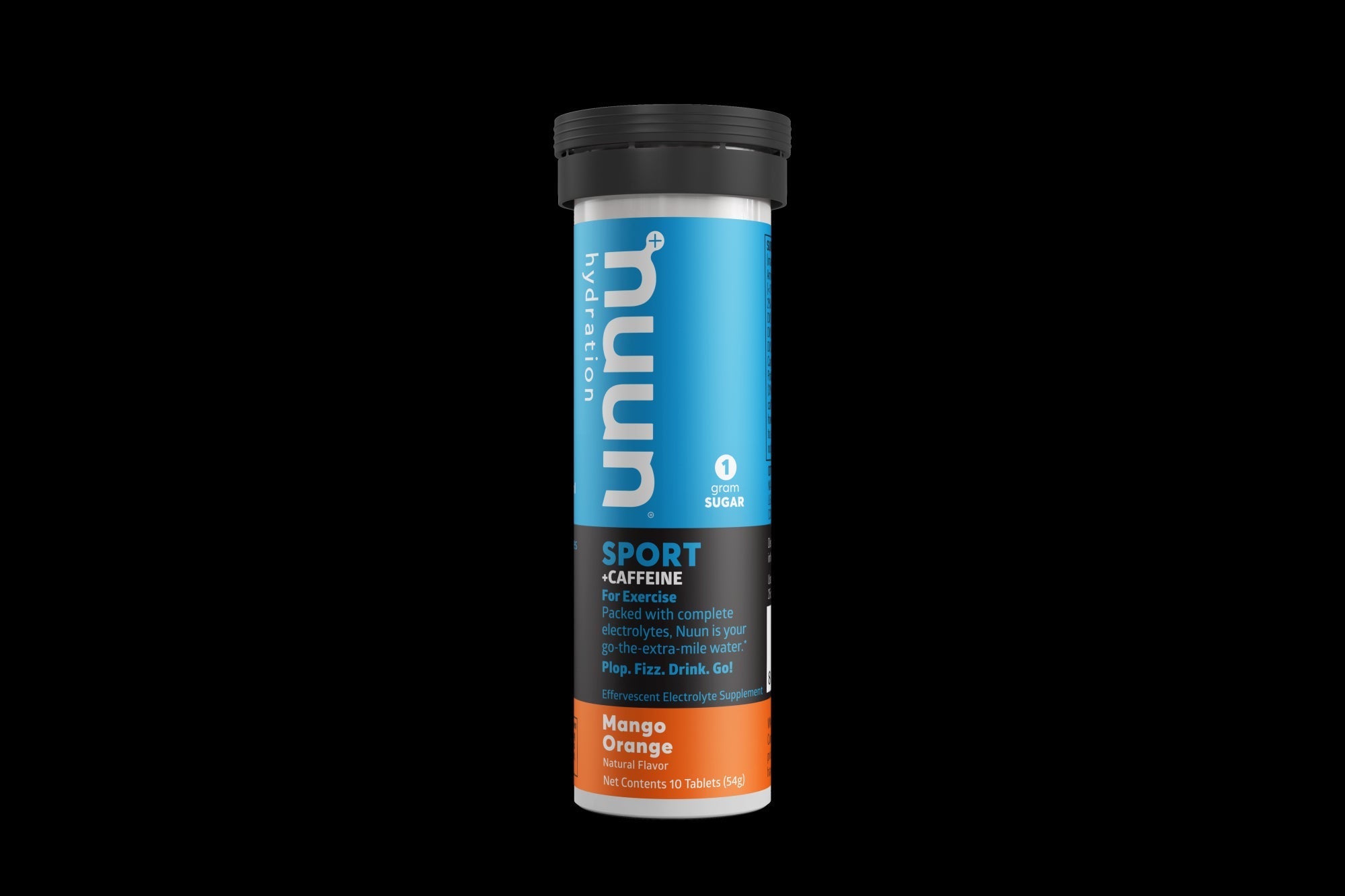 Nuun Sport Tabs