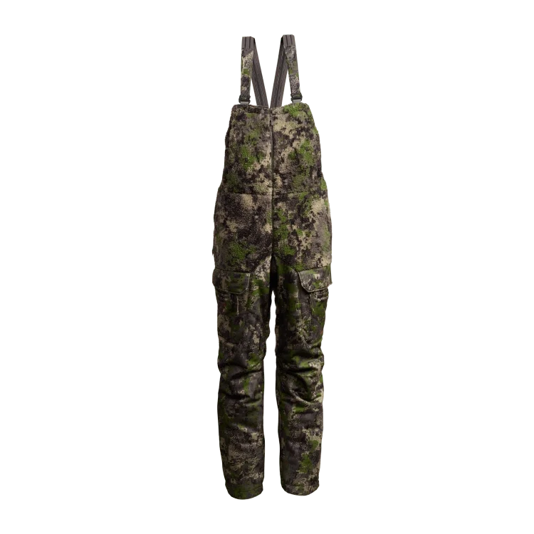 Sitka Women's Fanatic Bib