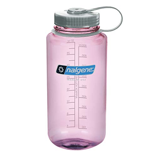 Nalgene Wide Mouth 32 Oz Sustain