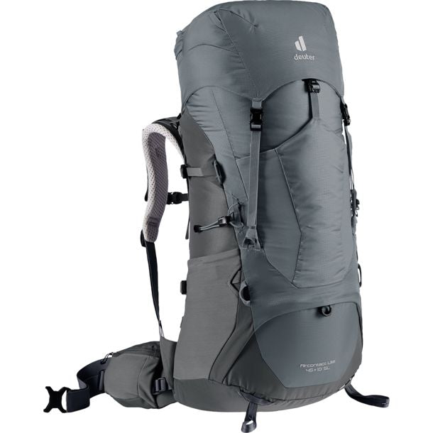 Deuter Aircontact Lite 45+10 SL - Ascent Outdoors LLC