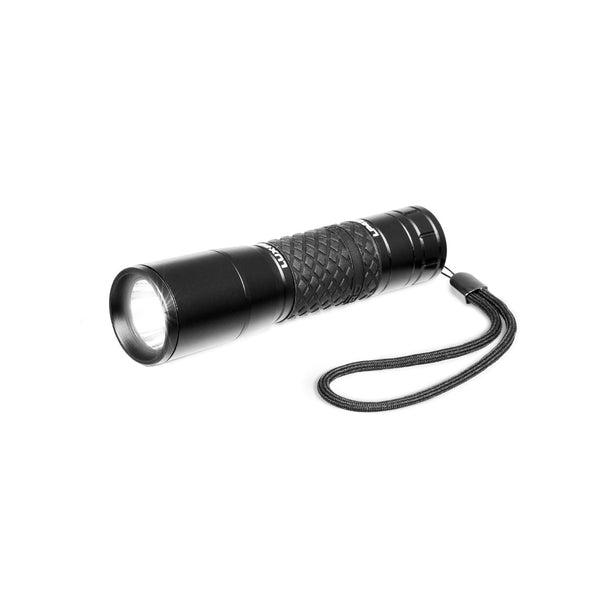 LUXPRO LP420C Extreme Tac 420 Flashlight  190 Lumens