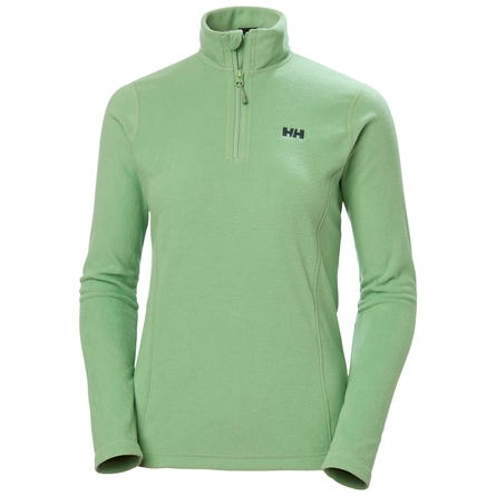 Helly Hansen Daybreaker Half-zip Fleece Jacket  Women's