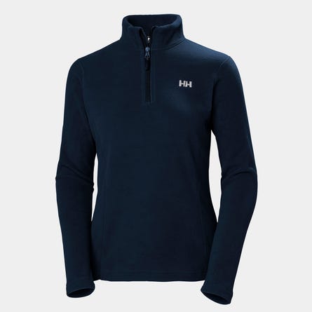 Helly Hansen Daybreaker Half-zip Fleece Jacket  Women's