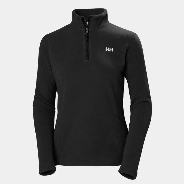 Helly Hansen Daybreaker Half-zip Fleece Jacket  Women's