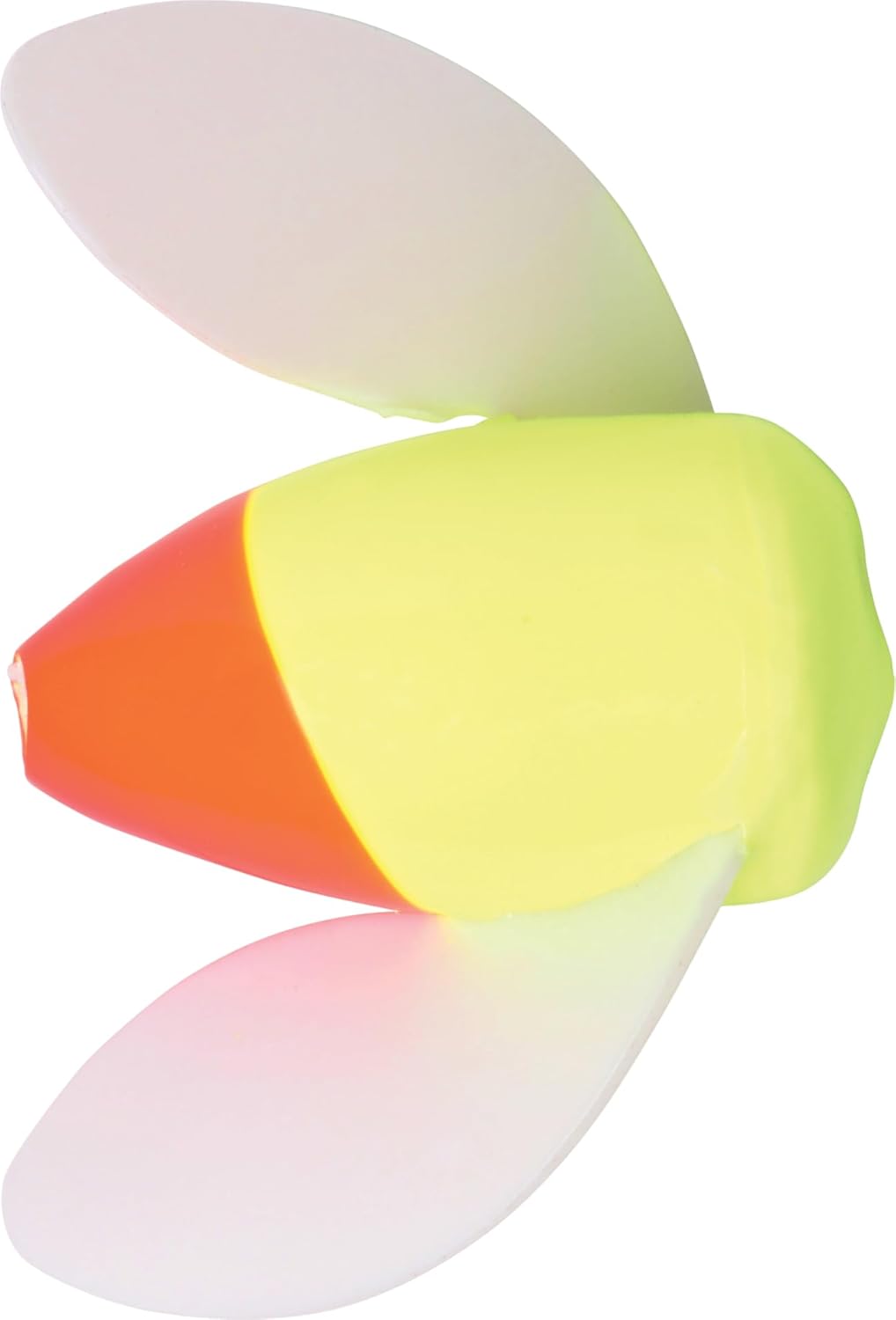 Yakima Bait Spin-N-Glo B12-Sz 2 Flame Mylar Wing