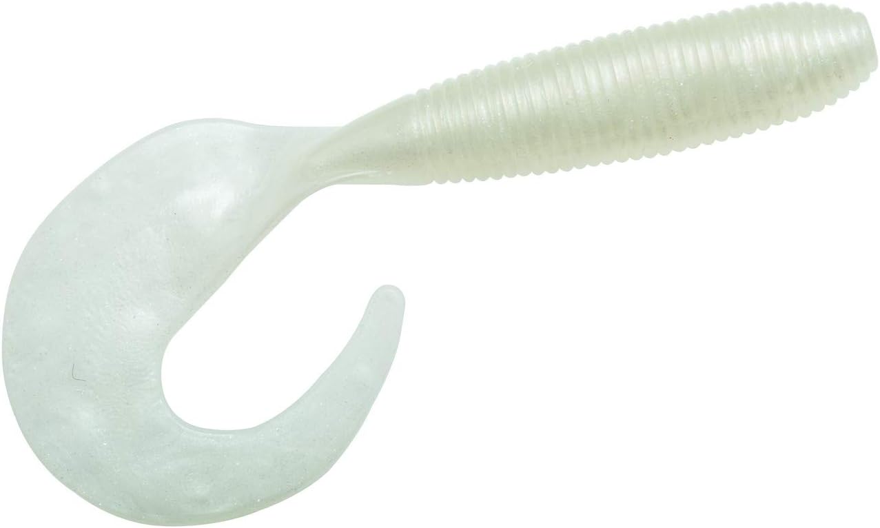 Z-Man Soft Lure GrubZ