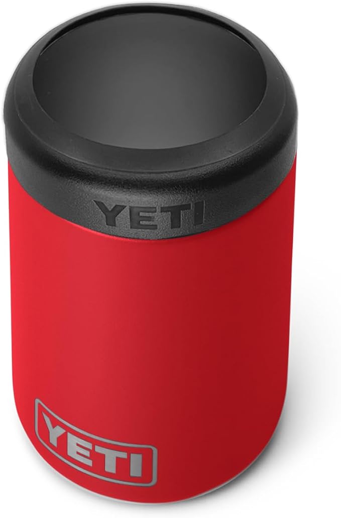 YETI 12 Oz. Rambler Colster Can Insulator