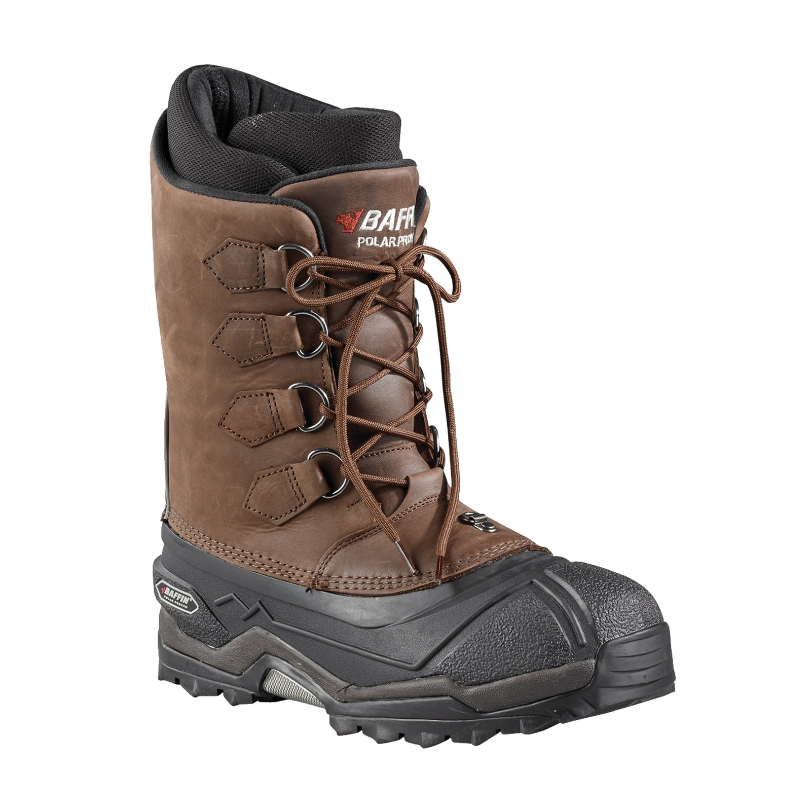 Buffin Boot Baffin Control Max Insulated Boot - Men's – Baffin | OmcGear