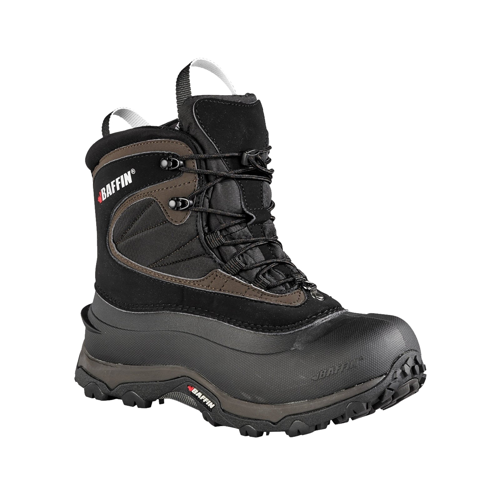 Baffin Yoho Snow Boot - Men's – Baffin | OmcGear