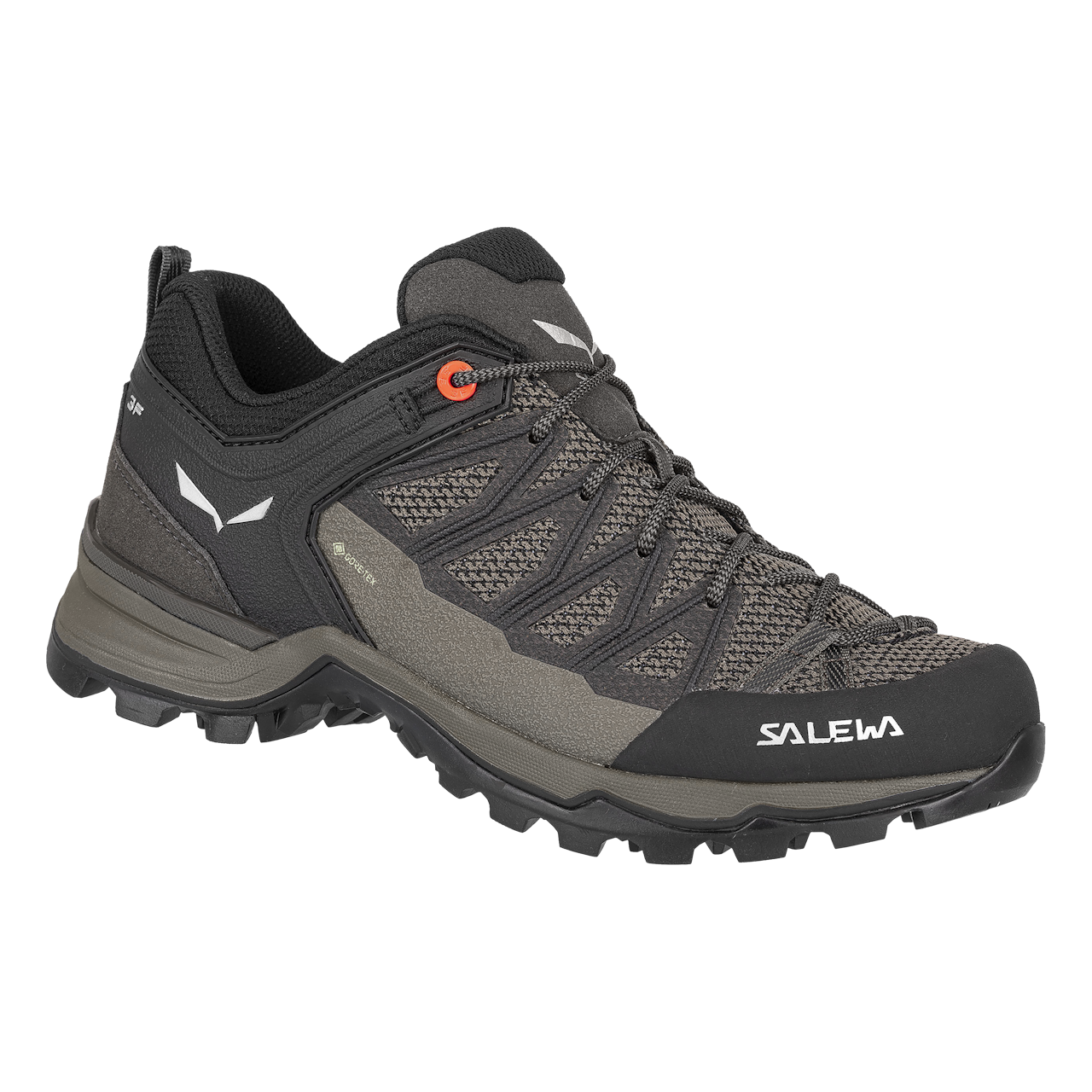 Salewa Mtn Trainer Lite Gtx Hiking Shoe Women's Used