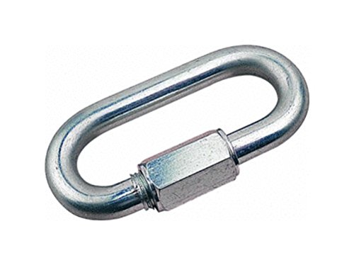 Galvanized Quick Link 114