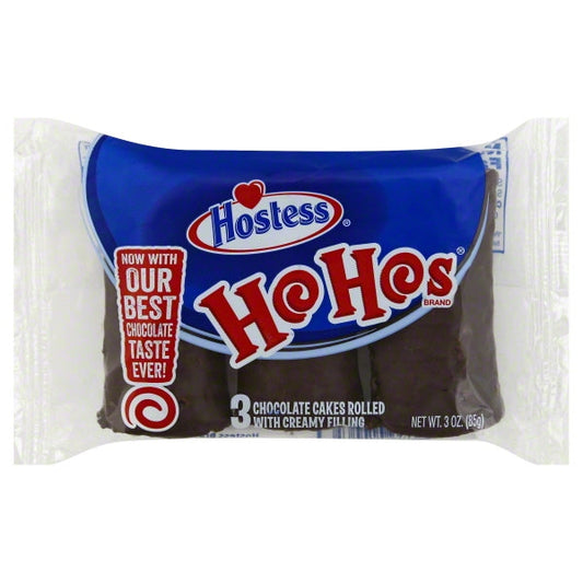 Hostess Hoho
