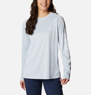 Columbia Tidal L/S Shirt Women's