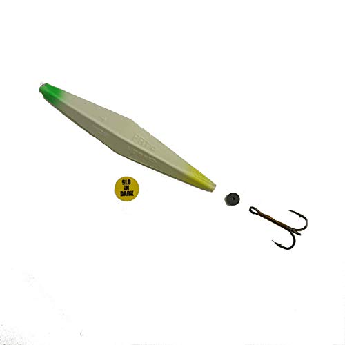 Buzz Bomb Perch Glo (2 Inches)