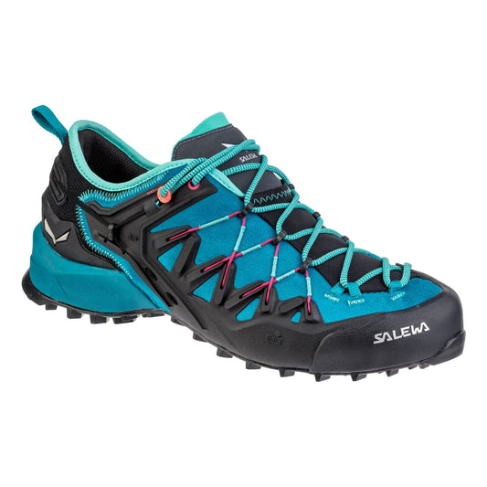 Salewa Wildfire Edge Approach Shoe Women's