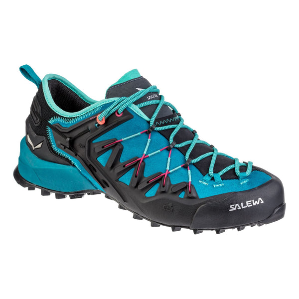 Salewa Wildfire Edge Approach Shoe - Women's