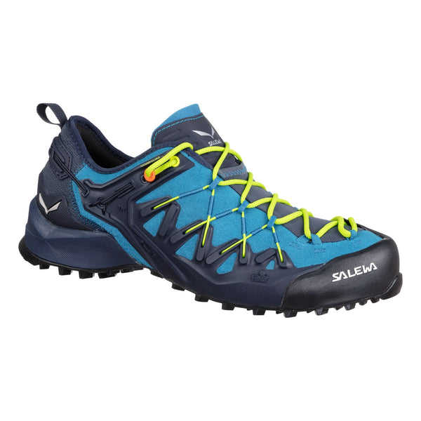 Salewa Wildfire Edge Approach Shoe - Men's