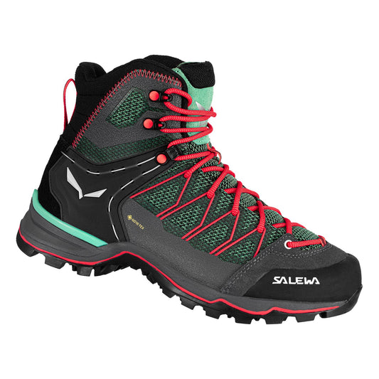 Salewa Mountain Trainer Lite Mid GTX Hiking Boot - Women's
