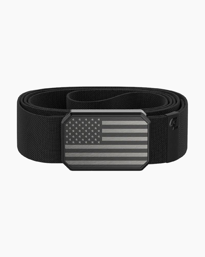 Groove Hero Flag Belt