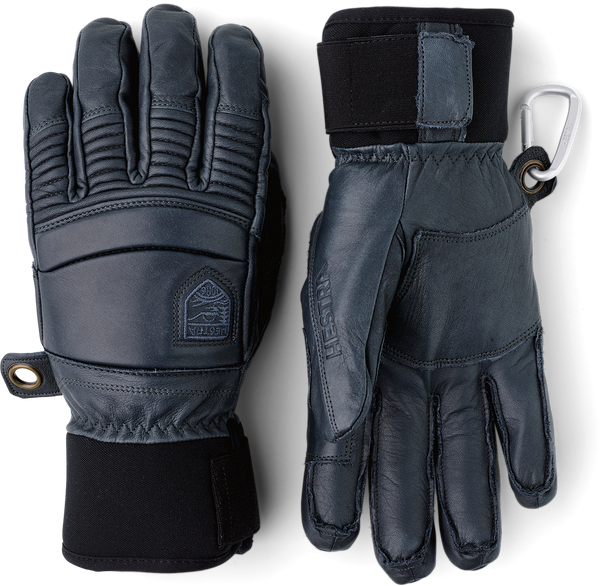 Hestra Leather Fall Line 5-Finger Glove