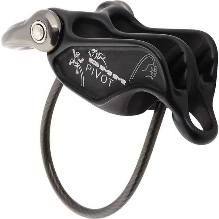 DMM Pivot Belay
