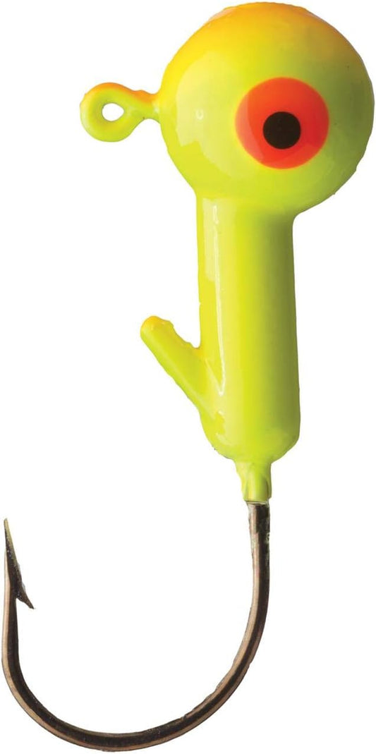 Eagle Claw Ball Head Jig