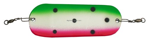 Pro-Troll ProChip Fin Flasher | Watermelon; 4 in.