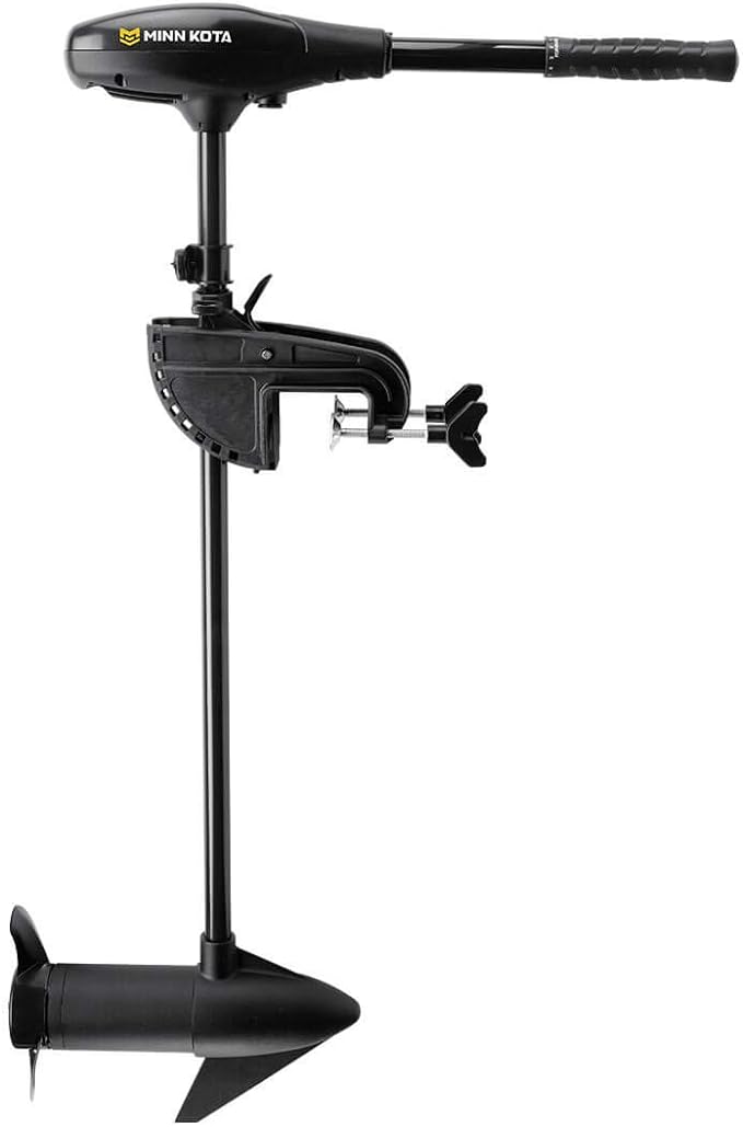Minn Kota Endura Max 45 lb. Thrust 36" Shaft