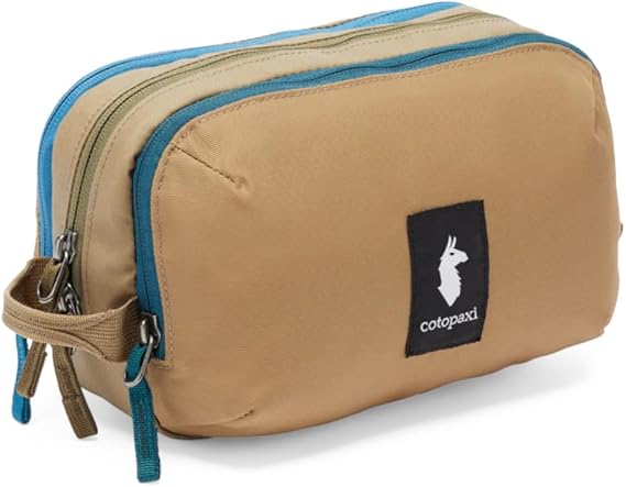 Cotopaxi Nido Accessory Bag - Cada Día