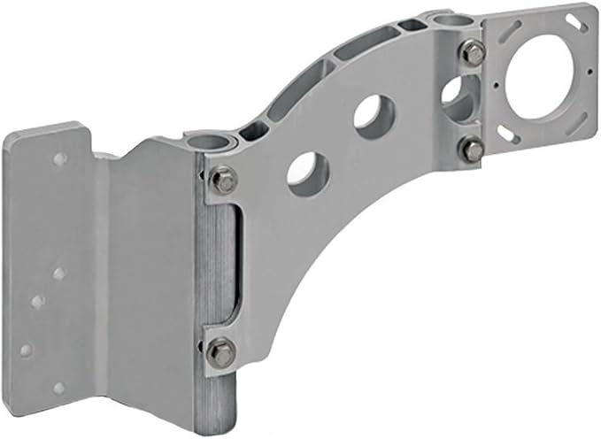Minn Kota Talon Sandwich Adapter Bracket-Starboard