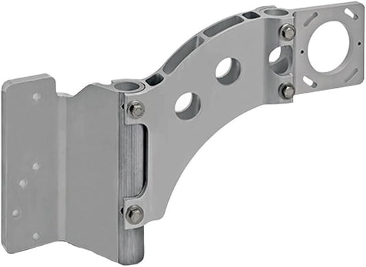 Minn Kota Talon Sandwich Adapter Bracket-Starboard