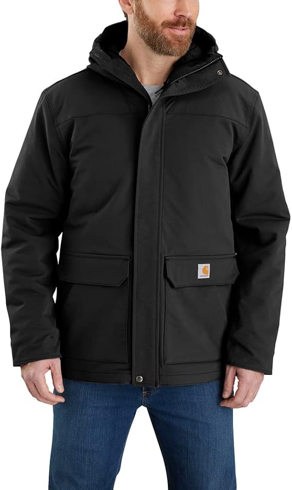 Carhartt Super Dux Relaxed Fit Insulated Jacket Men's