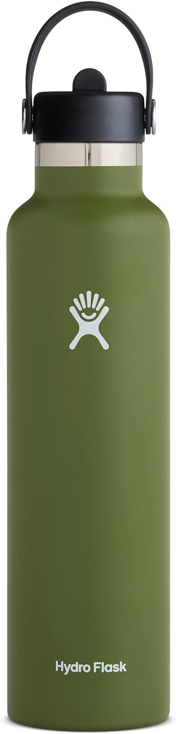 Hydro Flask Stainless Steel Reusable Water Bottle