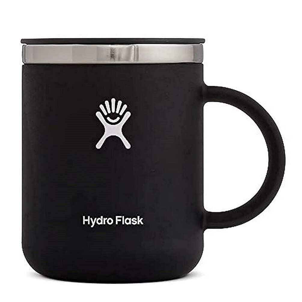 Hydro Flask 12 Oz Double Wall Vacuum Insulated Stainless Steel Travel Coffee Mug