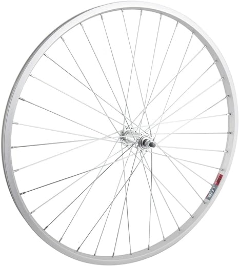 Wheel Master 26" Alloy Mountain Single Wall