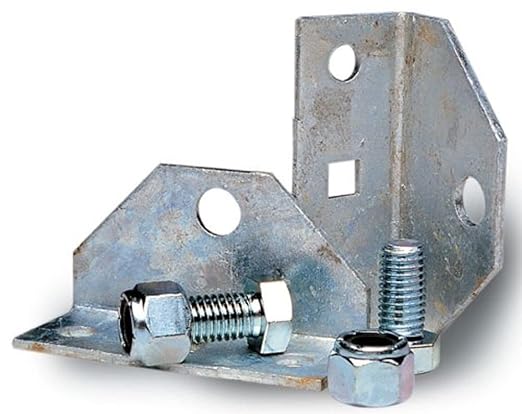 Tie Down 86160 Swivel Bracket Pair