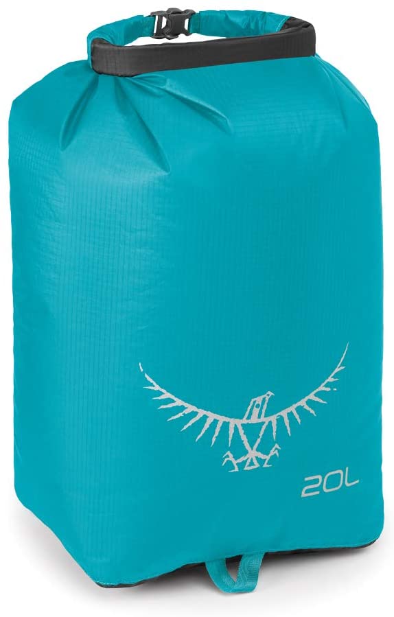 Osprey Ultralight Dry Pack 20 - Ascent Outdoors LLC
