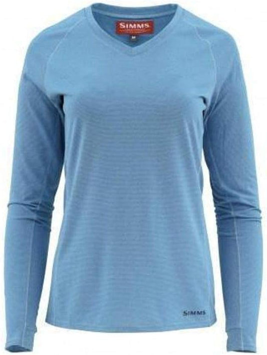 Simms Drifter Tech LS Fishing Shirt Women's