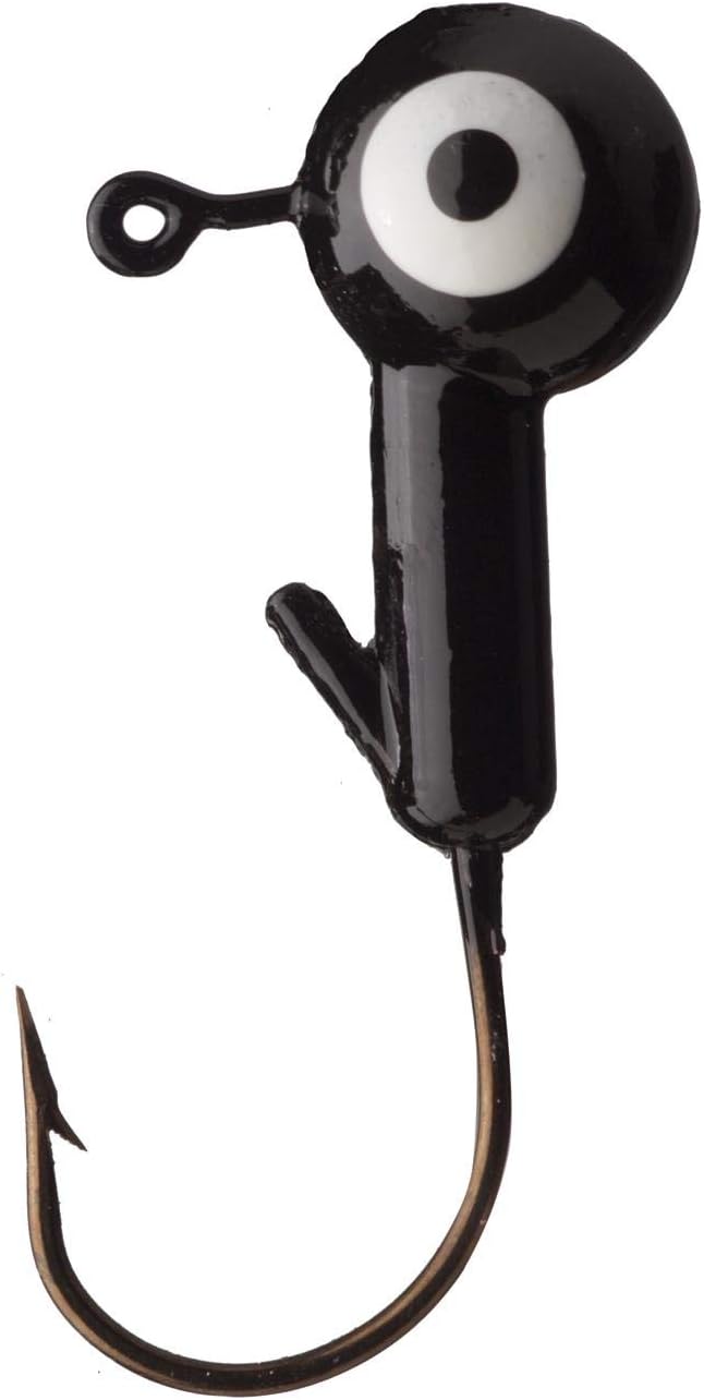 Eagle Claw Ball Head Jig