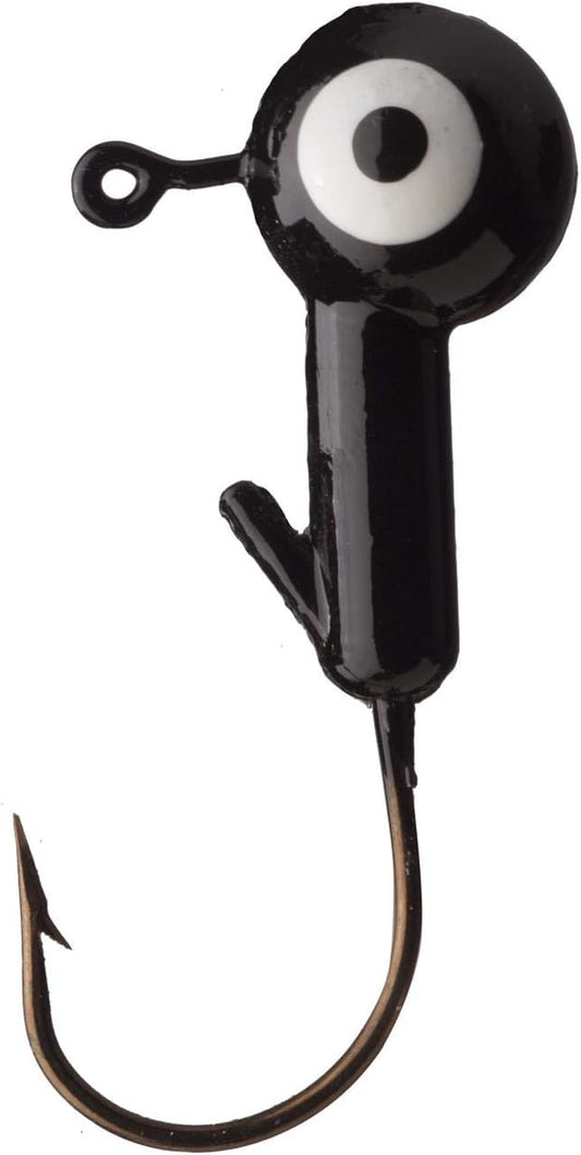 Eagle Claw Ball Head Jig