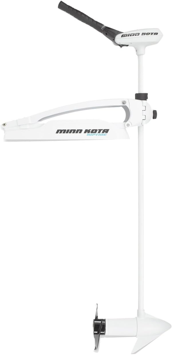 Minn Kota Riptide Maxxum 70 lb. / L&D / Hand - 52"