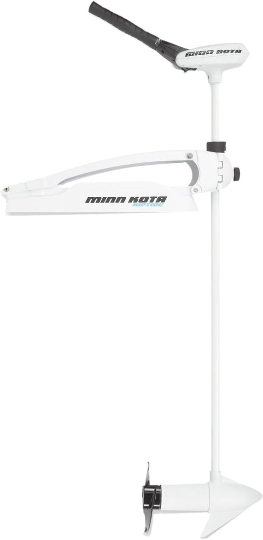 Minn Kota Riptide Maxxum 70 lb. / L&D / Hand - 52"