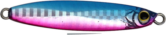 Shimano Current Sniper Jig 120G Blue Sardine