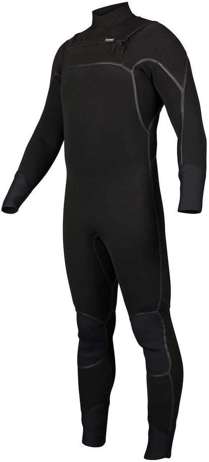 NRS Radiant 4/3mm Wetsuit Men's