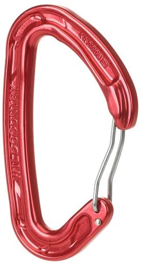 Wild Country Helium 3.0 - Ascent Outdoors LLC