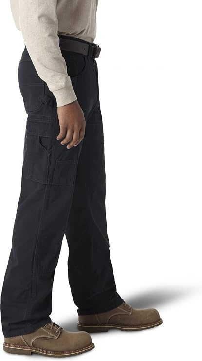 Wrangler Riggs Workwear Ripstop Ranger Pant