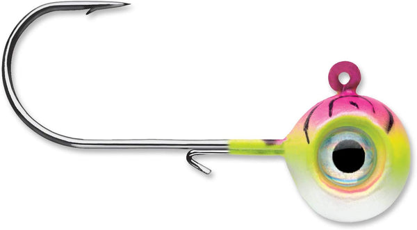 VMC Neon Moon Eye Jig