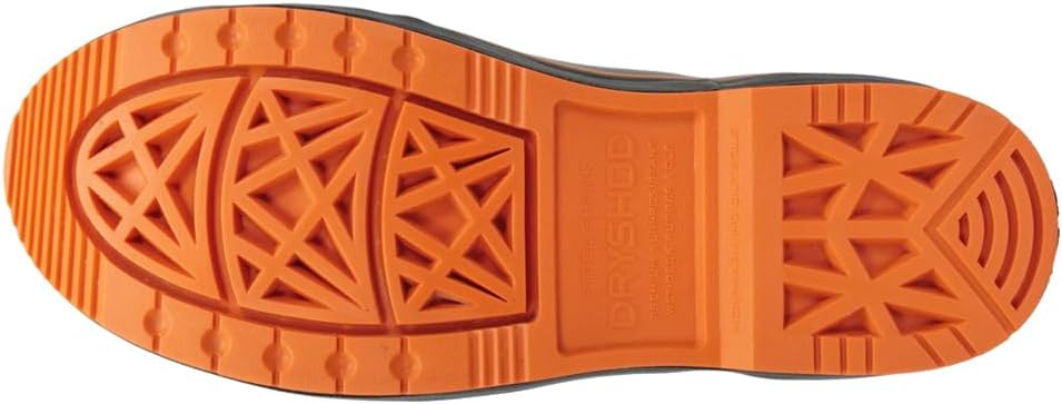 Dryshod Sea Monster Fishing Boot Waterproof Men's